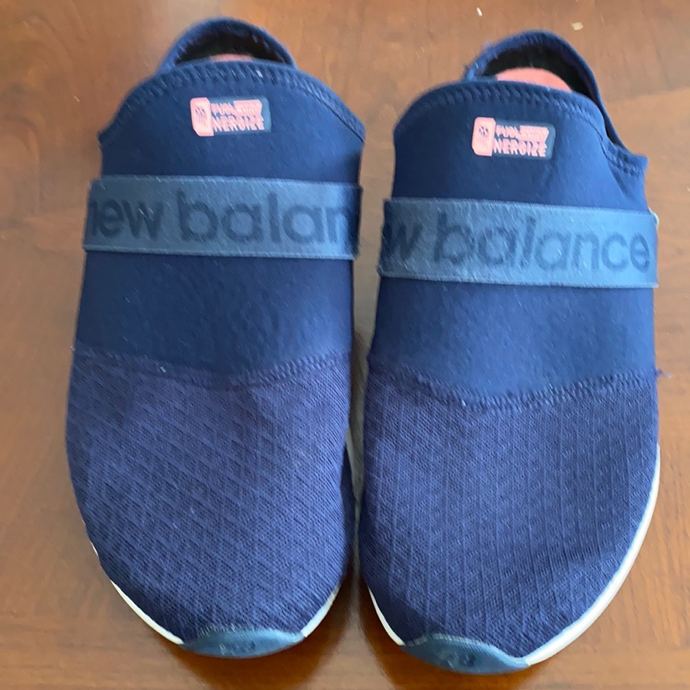 New Balance